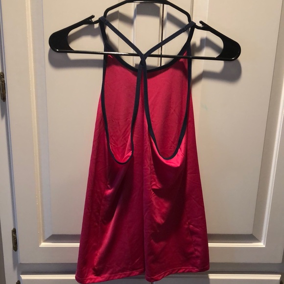 Active tank top - Picture 2 of 2